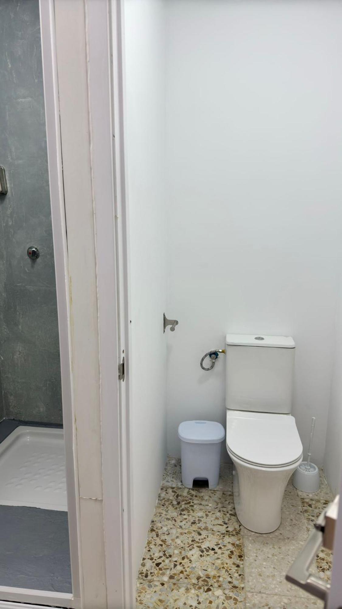 Hostel Puerta Del Angel مدريد المظهر الخارجي الصورة