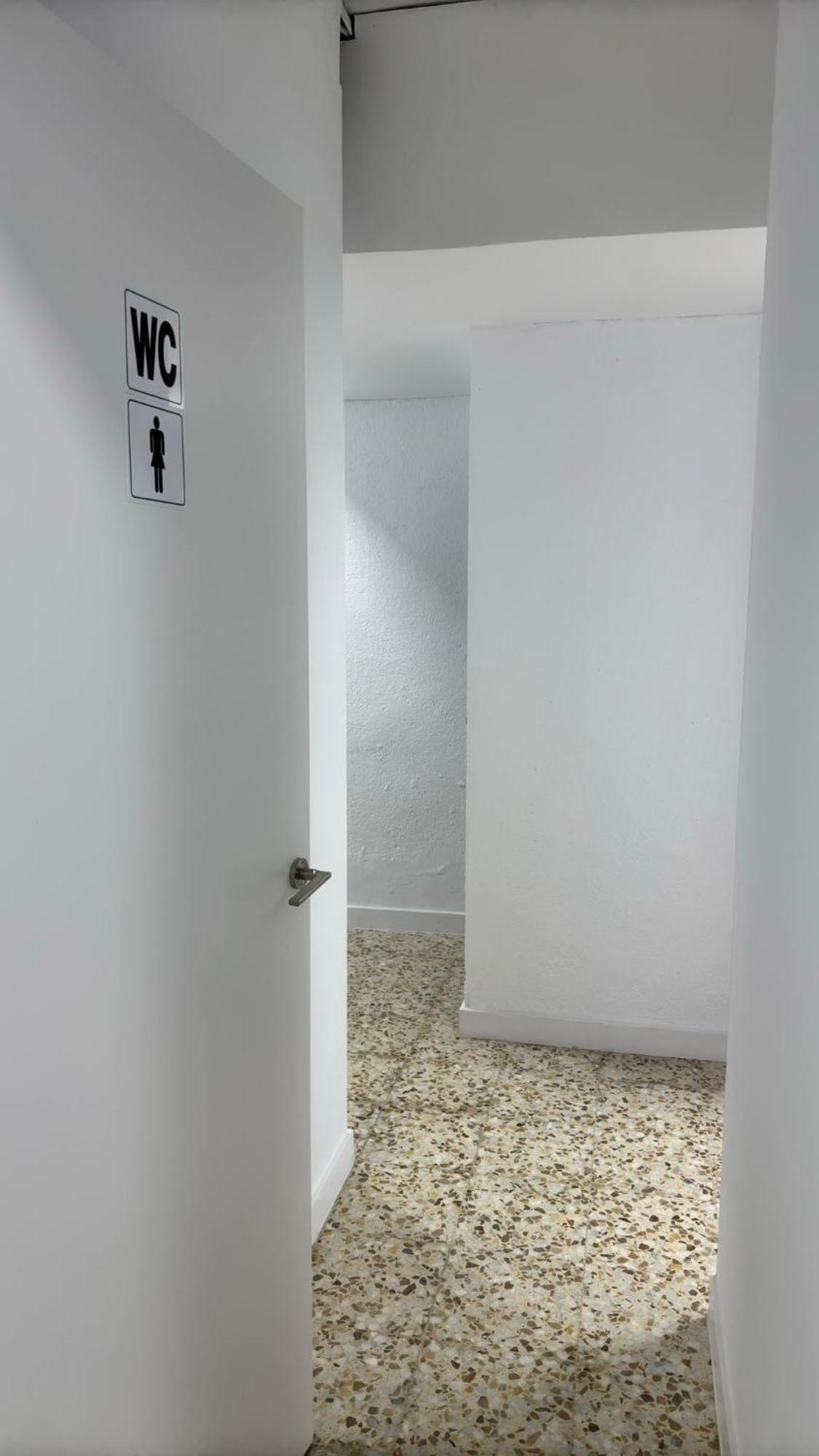Hostel Puerta Del Angel مدريد المظهر الخارجي الصورة